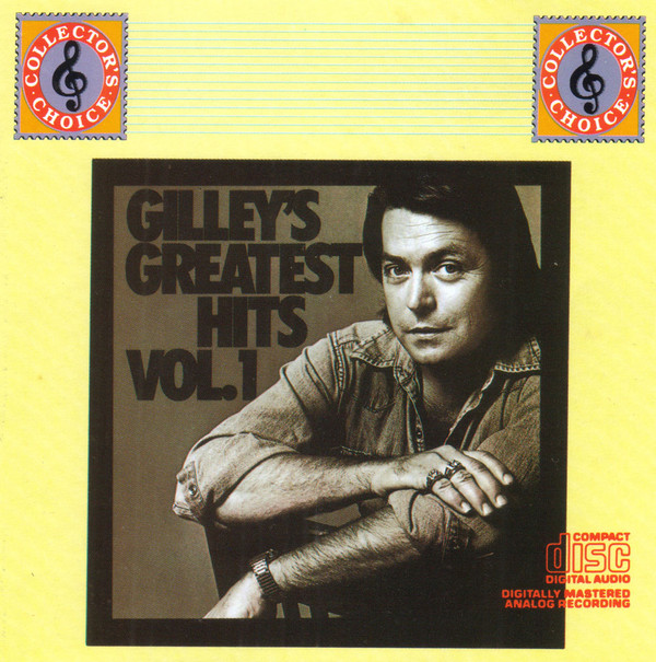 Mickey Gilley